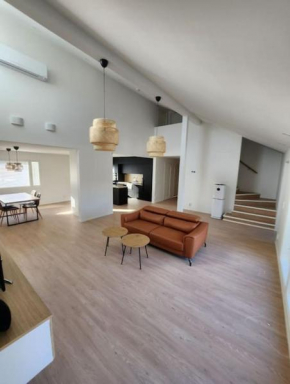 Cozy and Quiet villa